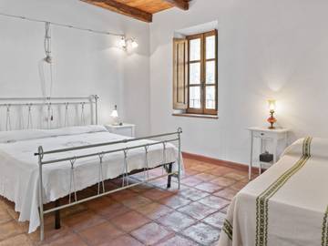 Appartamento per 4 Persone in Casola in Lunigiana, Parco Regionale delle Alpi Apuane, Foto 4