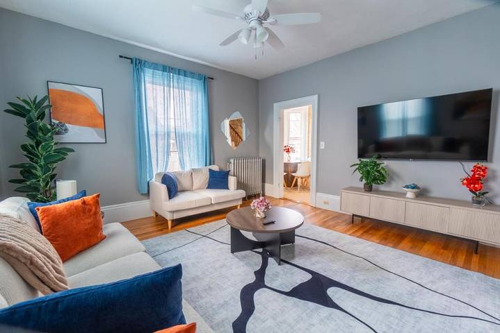 Ferienwohnung für 6 Personen - 1