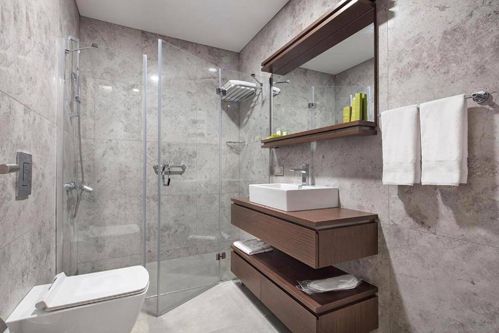 Appartement entier, Retro 9 Homes & Suites Istanbul in Istanbul, Bakırköy