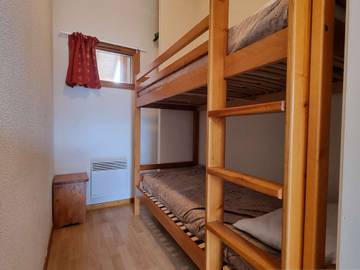 Chalet pour 6 Personnes dans SuperDévoluy, Le Dévoluy, Photo 4