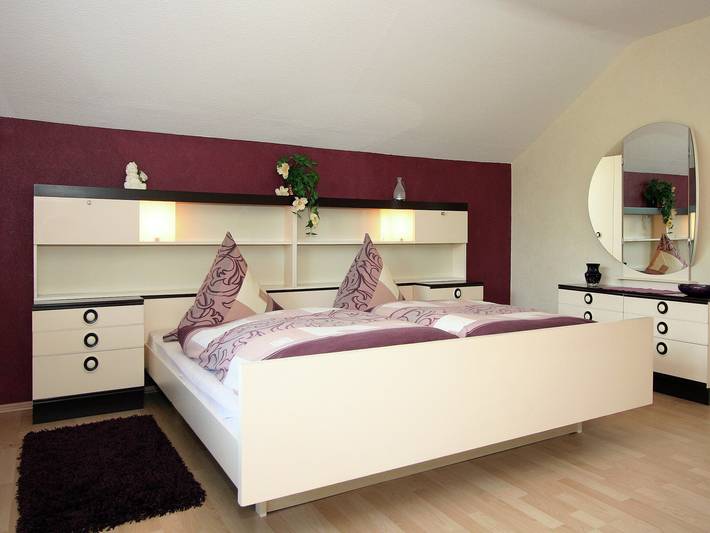 Ferienhaus für 5 Personen, mit Terrasse, kinderfreundlich in der Eifel - 3