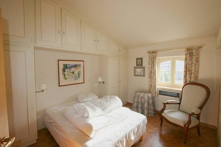 Gîte pour 12 personnes, avec terrasse et jardin à Chantemerle-lès-Grignan - 3