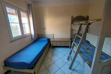 Holiday Park for 5 People in Trinità d'Agultu e Vignola, Olbia-Tempio, Photo 4