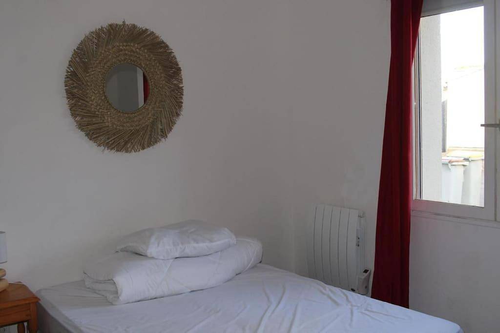 Three-Bedroom Home in Cancale, Mont-Saint-Michel-Bucht