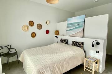 Villa voor 10 Personen in Mimizan, Côte d’Argent, Afbeelding 1