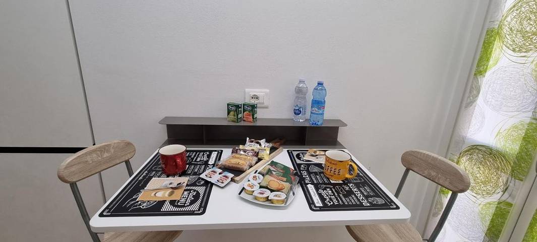 Chambre d’hôte pour 4 personnes, avec terrasse ainsi que piscine et vue à Coni - 4