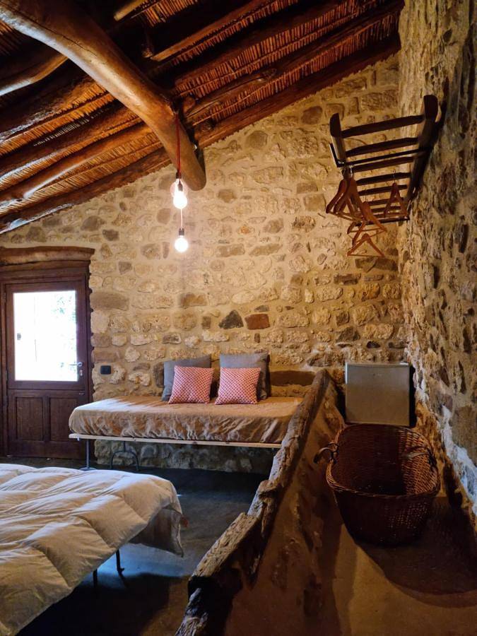 Casa Cipampini in Petralia Soprana, Provincia di Palermo