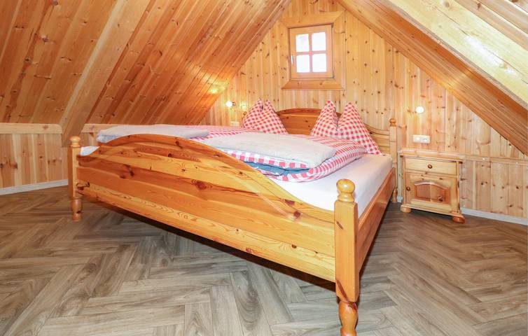 Ferienhaus für 4 Personen, mit Terrasse und Sauna in Stadl-Predlitz - 3