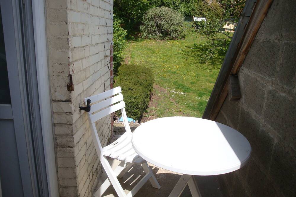 Apartamento entero, Studio Indépendant Dans Bernay ,ville au Charme ... ! in Bernay, Región de Bernay