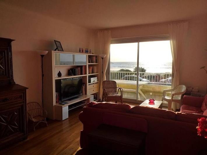 Gîte pour 6 personnes dans Casino De Pornichet - 4