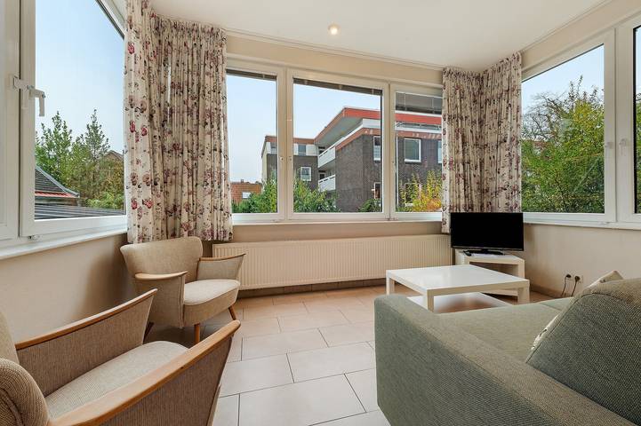 Ferienwohnung für 4 Personen in Alte Liebe (Cuxhaven)