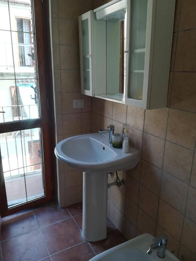 Gîte pour 3 personnes, avec balcon et vue à Pizzo - 4