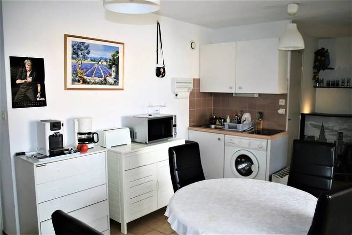 Gîte pour 4 personnes à Frontignan - 3