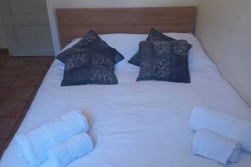 Villa for 8 People in Antibes, Cannes region, Photo 1