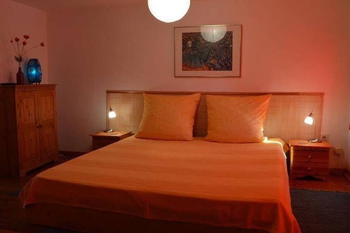 Ferienhaus für 6 Personen, mit Garten und Terrasse in Kelberg - 2