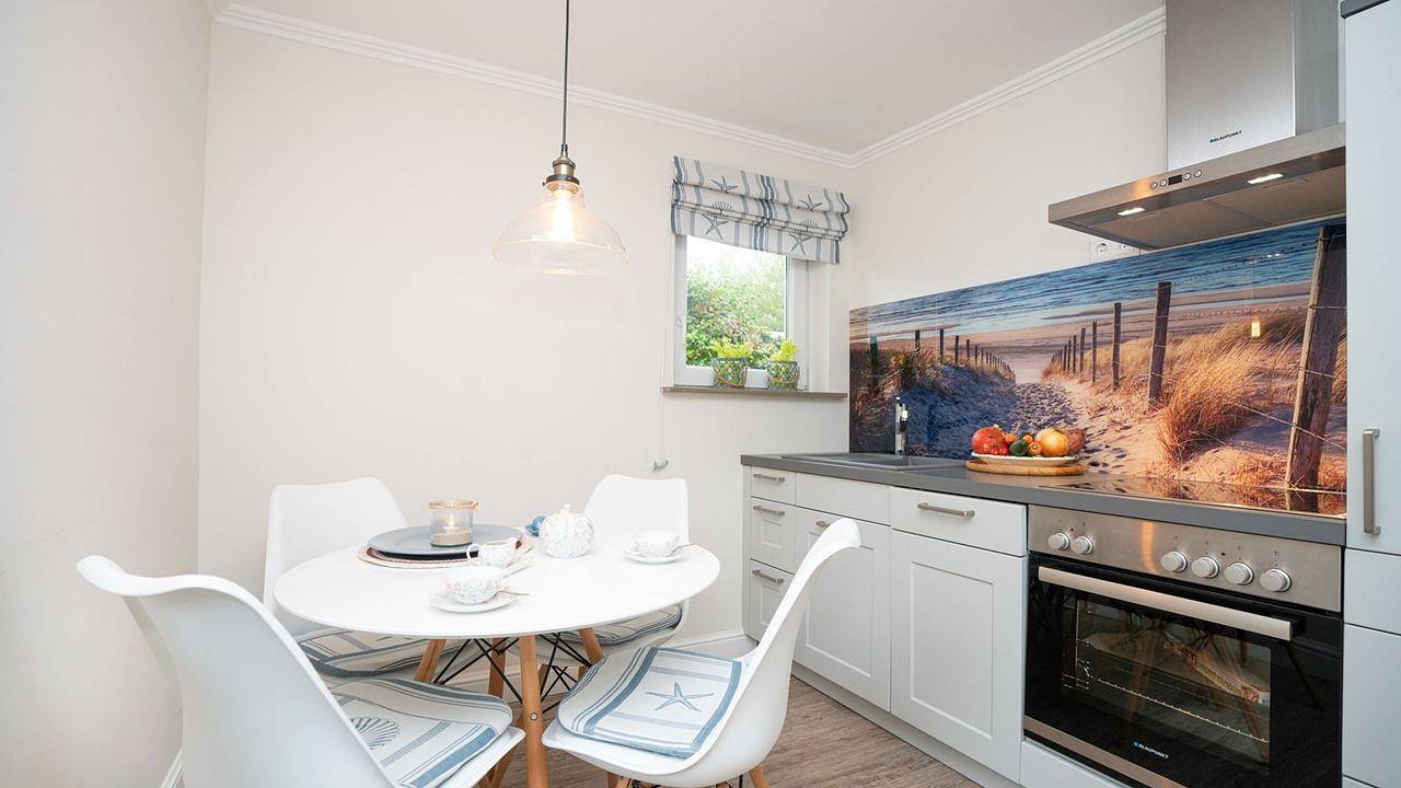 Ferienhaus für 4 Personen (70 m²) in Westerland (Sylt) in Westerland, Sylt (Gemeinde)