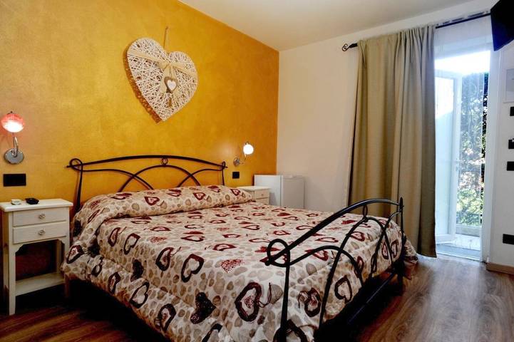 Maison d’hôte pour 5 personnes à Peschiera del Garda - 2