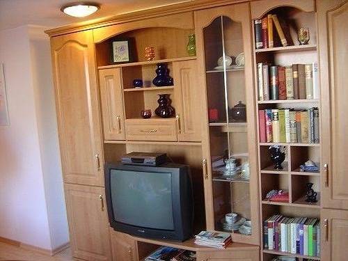 Ganze Ferienwohnung, Ferienwohnung Domsühl in Domsühl, Ludwigslust-Parchim