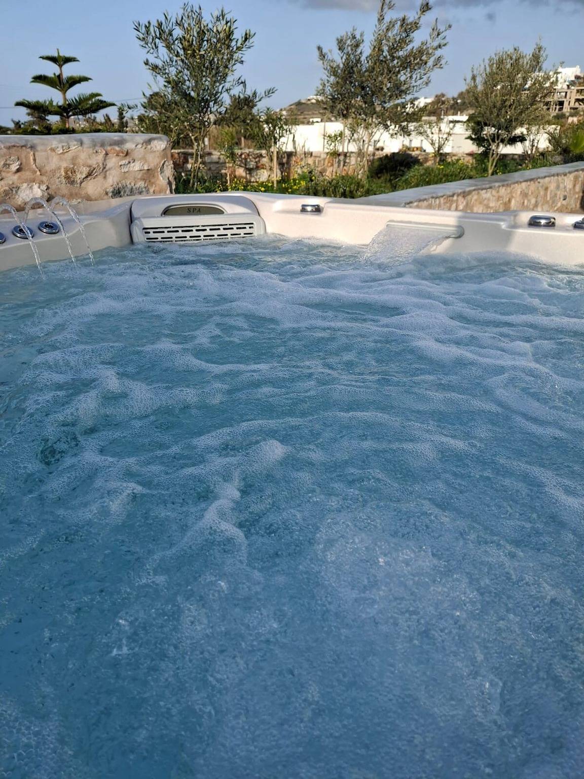 Cozy Haven -Island Living Paros in Parasporos, Paros