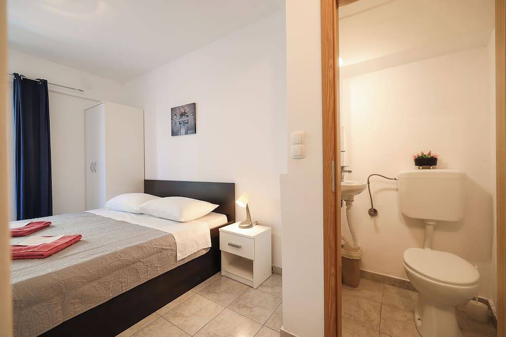 Apartment Feliks - A1 in Ljubac, Zadar