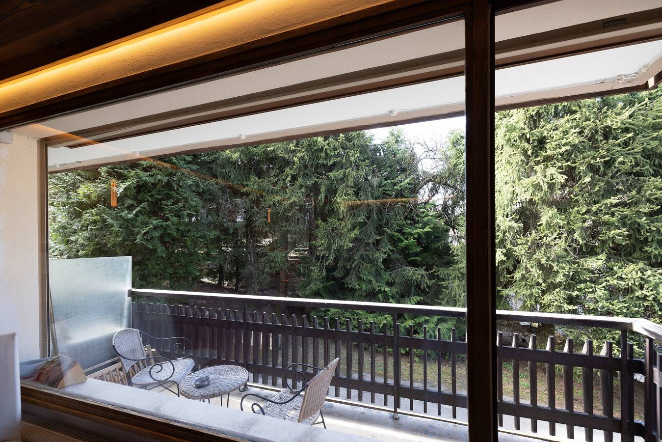 Appartement entier, Appartement "Le Régina in Megève, Pays du Mont-Blanc