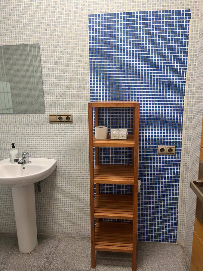 Maison d’hôte pour 2 personnes à Altea - 2