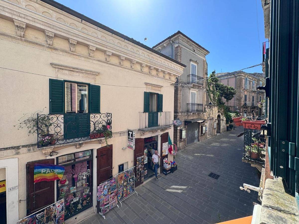 Double Room in Guardiagrele, Parco Nazionale della Majella
