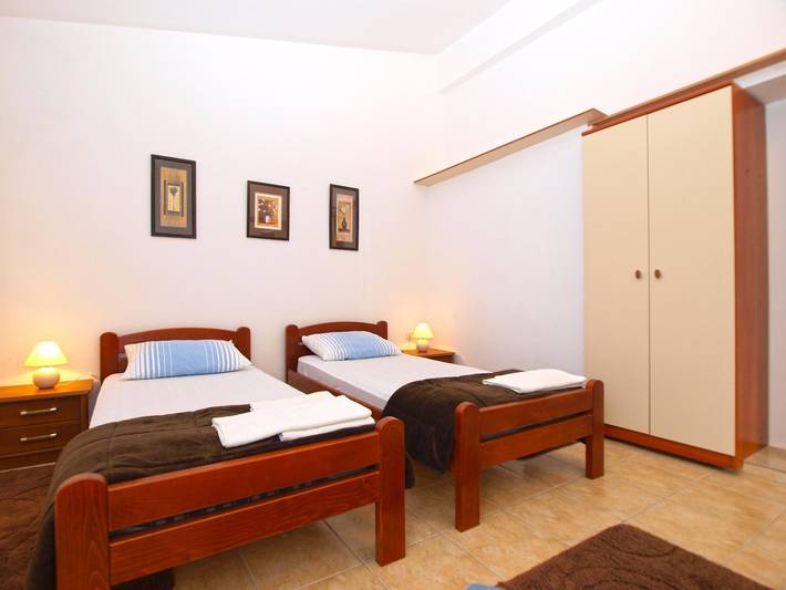 Ferienwohnung für 5 Personen, mit Terrasse in Medulin - 4