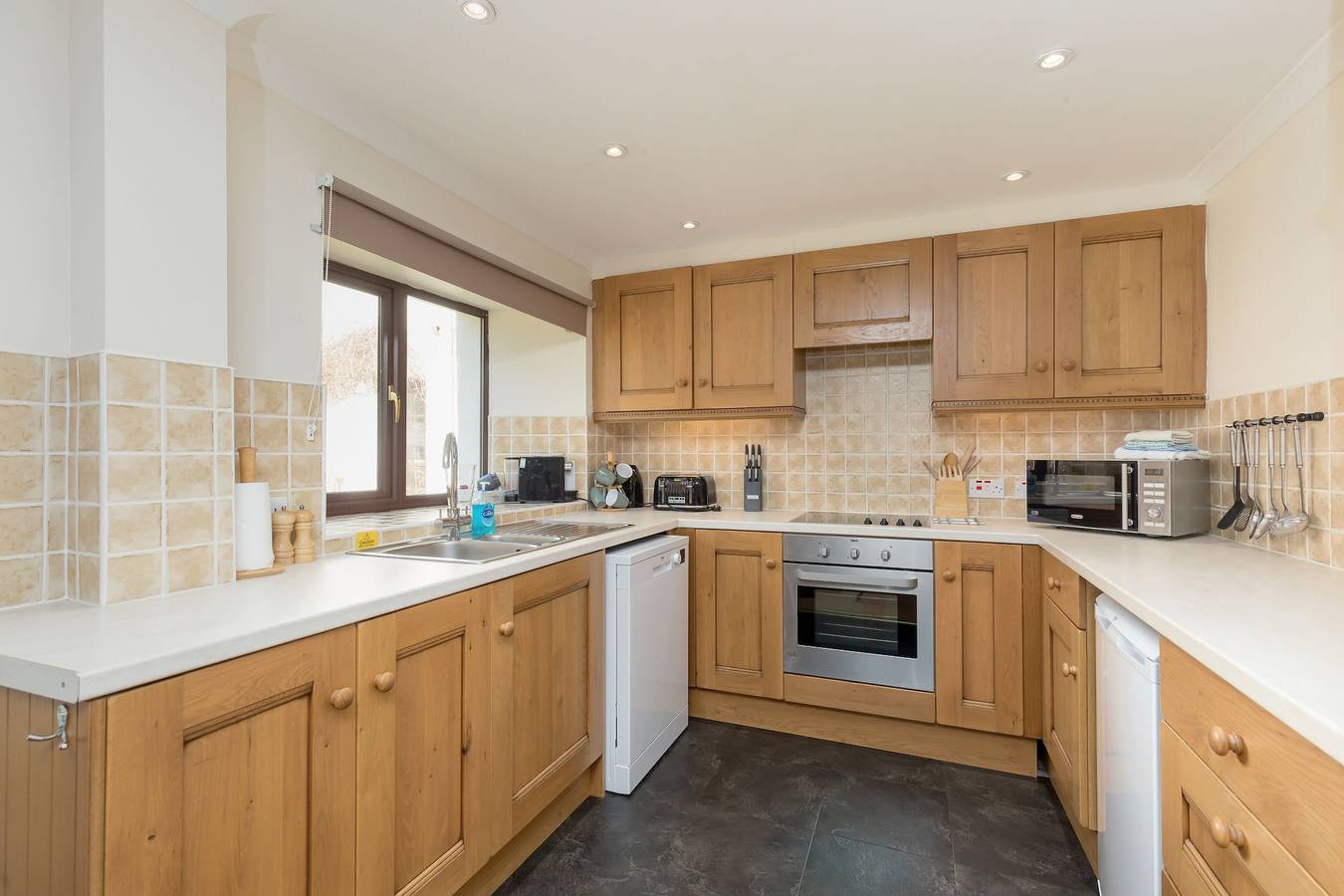 Haybarn Cottage in Argyll & Bute