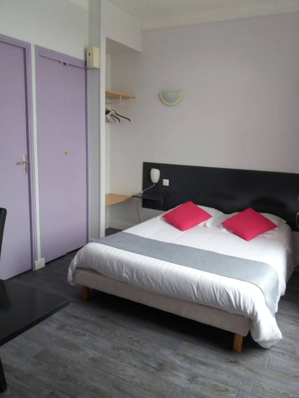 L'Ecailler in Ouistreham, Région de Caen