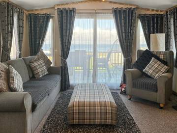 Holiday Rental for 6 People in Ayr, Ayrshire, Photo 2