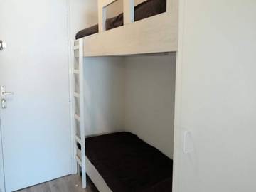 Location De Vacances pour 5 Personnes dans Pra-Loup (station de ski), Pra-Loup, Photo 4