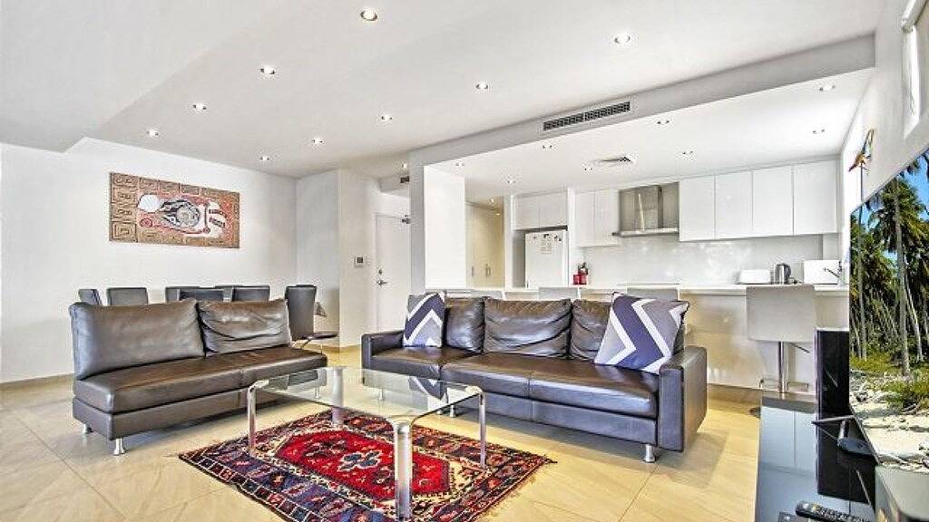 Ganze Wohnung, Bayreach 3 @ Huskisson, Jervis Bay in Huskisson, Jervis Bay