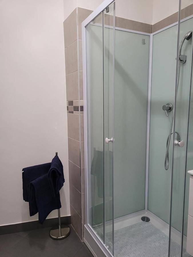Gîte pour 4 personnes, avec vue à Moulinet - 4