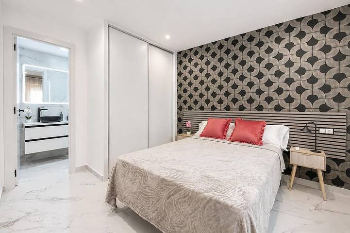 5 bedroom gorgeous home in Vila-Real in Vila-real, Costa del Azahar