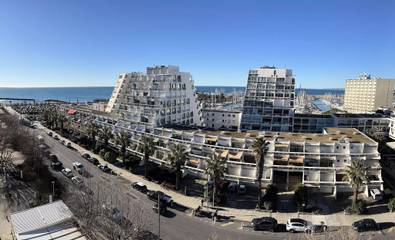 Gîte pour 4 personnes dans Plage du Point-Zéro