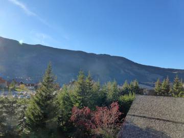 Appartement De Vacances pour 4 Personnes dans Meribel Village, Les Allues, Photo 2