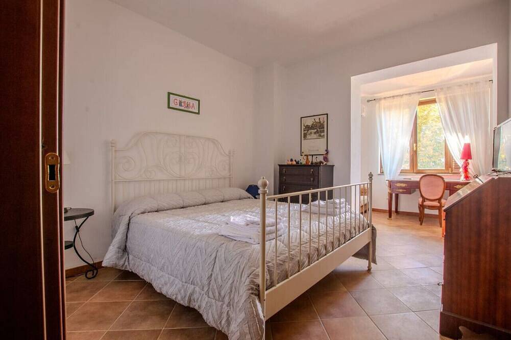 Villa Penta - Private Pool with Mountain View in Otricoli, Provincia de Terni