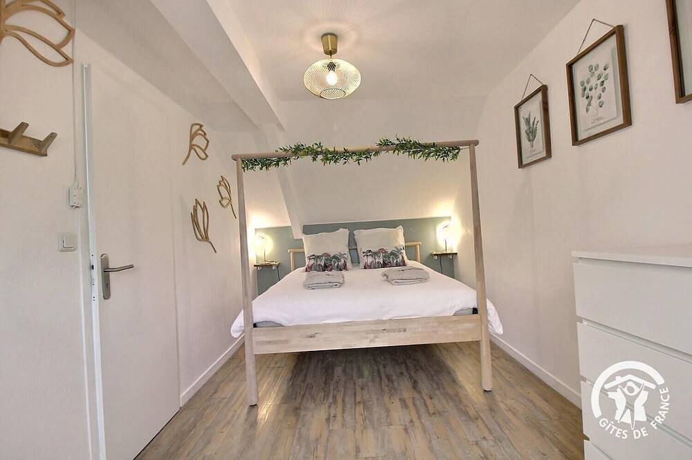 Le Monjoie - Langueux in Langueux, Côte de Goëlo