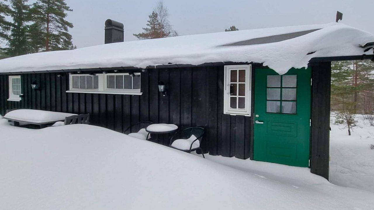 Ferienhaus für 5 Personen (95 m²) in Hisås in Halden