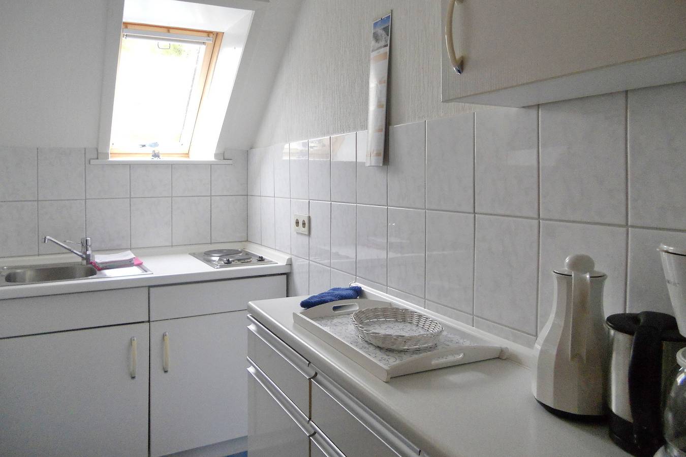 Ganze Ferienwohnung, Carstensen 02, Sandwall in Wyk auf Föhr (Stadt), Wyk auf Föhr