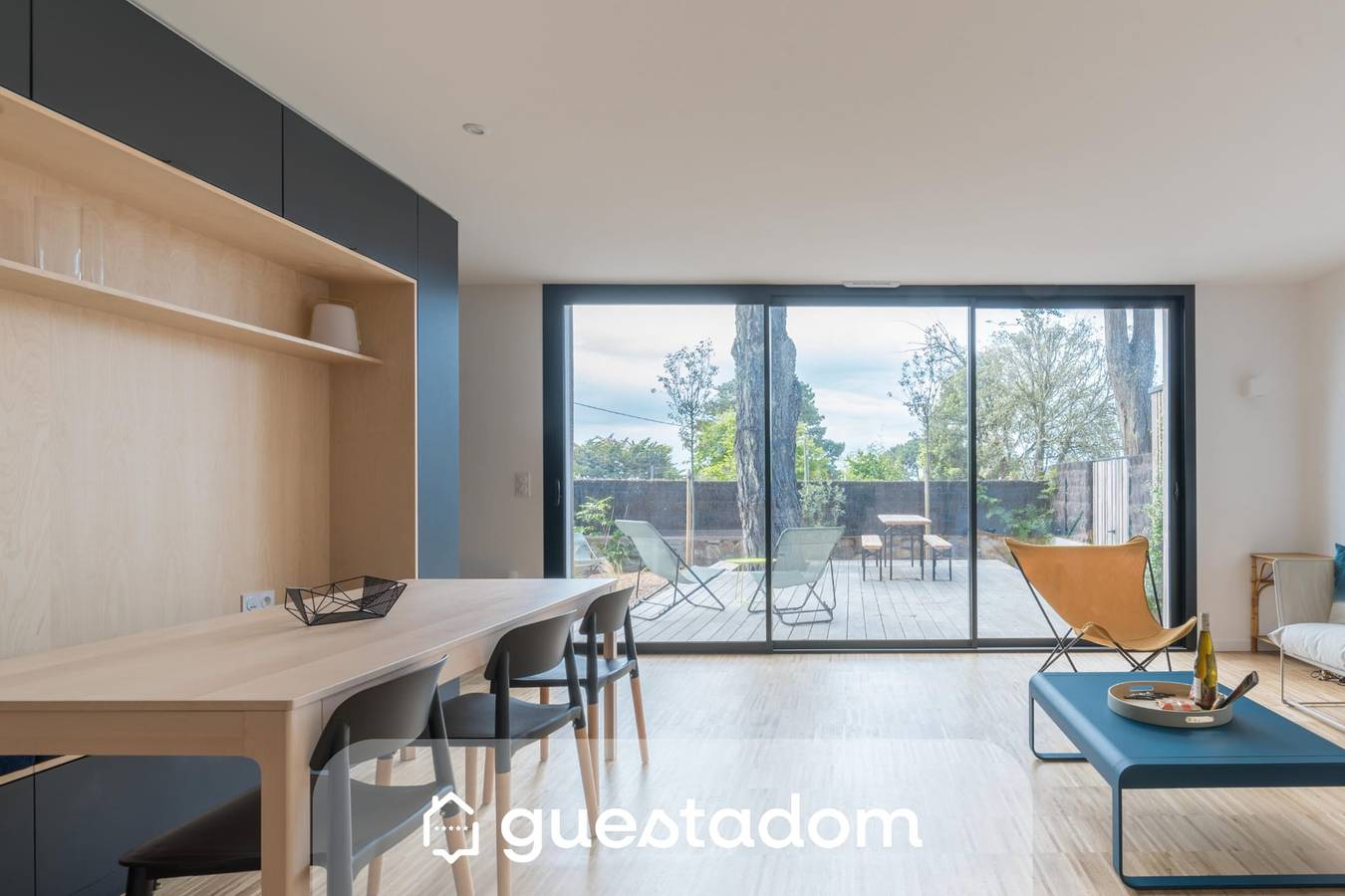 Maison de vacances