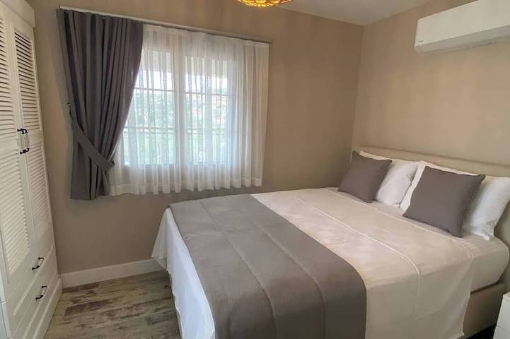 Valinor Urla Apartment 7 / 2+1 in Türkische Ägäis