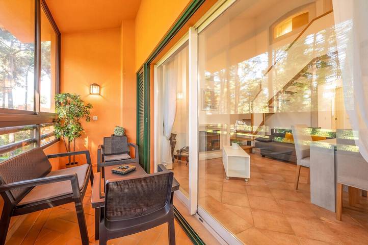 Apartamento inteiro, Guestready - Apartamento Aroeira Lisboa in Aroeira, Charneca de Caparica e Sobreda