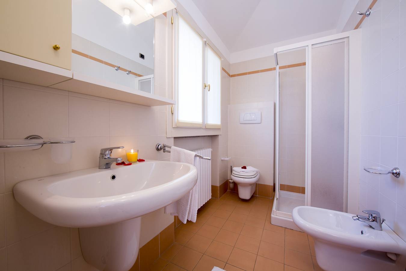 Ganze Wohnung, Porto Letizia Tulipano 7 in Porlezza, Gemeinde Porlezza
