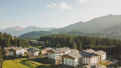 Hütte für 6 Personen in Vaz/Obervaz, Plessur Alpen, Bild 3