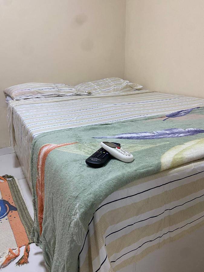 Maison d’hôte pour 2 personnes, animaux acceptés à Belém - 3