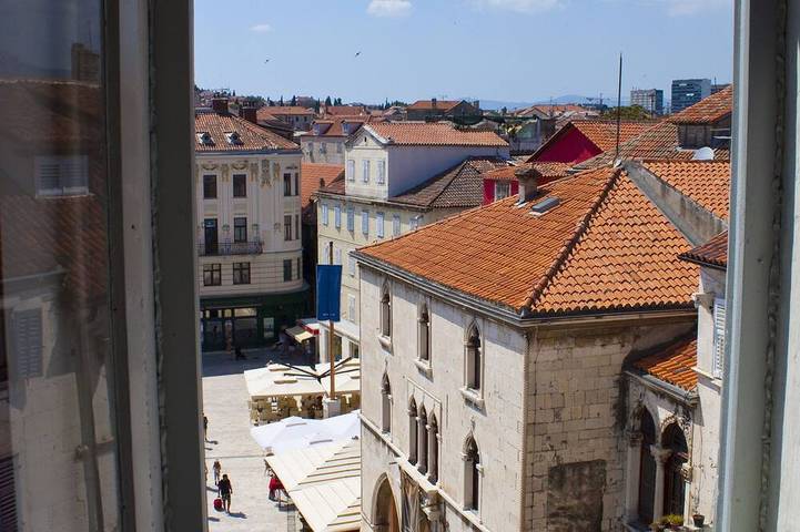 Appartement de vacances pour 8 personnes - 1