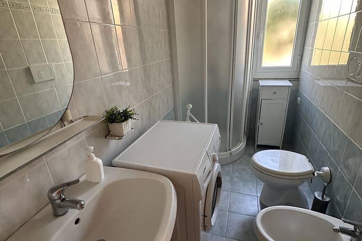 Villa für 8 Personen in Castiglione della Pescaia - 3