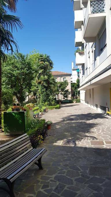 Maison d’hôte pour 2 personnes à Mestre - 4